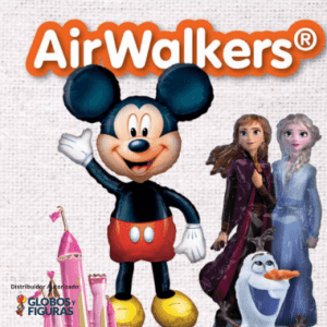 Airwalkers